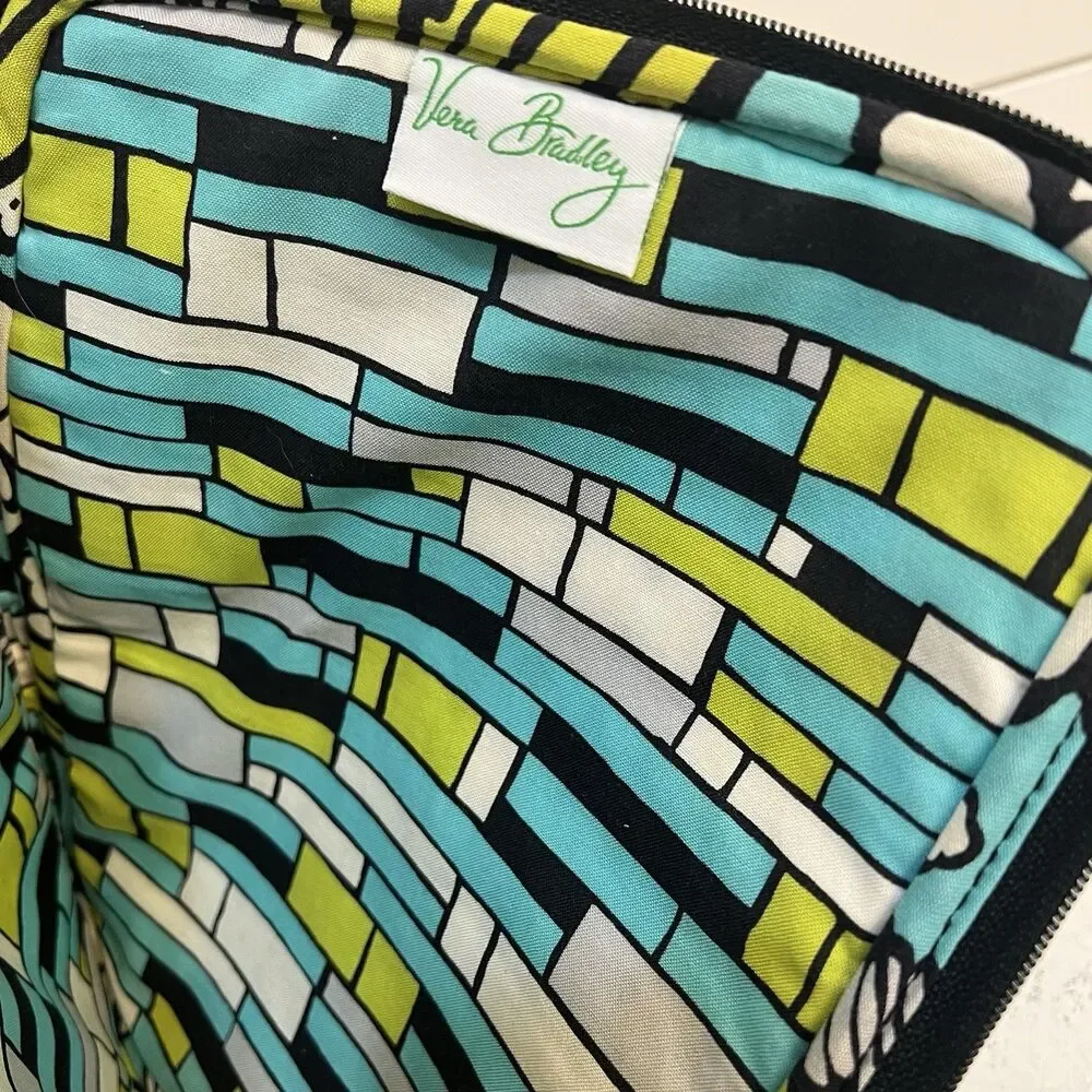 Vera Bradley 10 bradley